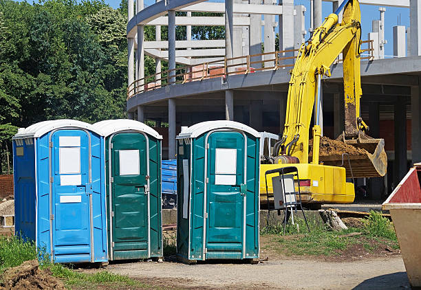 Best Portable Toilet Rental for Emergency Services  in Cherry Brah, NC